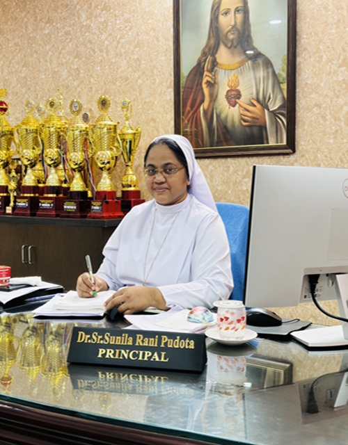 Principal